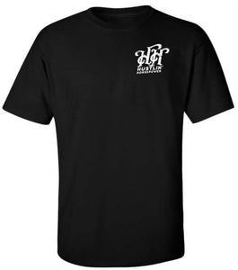 ALL AMERICAN HUSTLER T-shirt