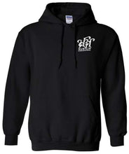 Load image into Gallery viewer, ALL AMERICAN HUSTLER Hoodie