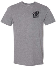 Load image into Gallery viewer, “Screw it” Gray T-shirt
