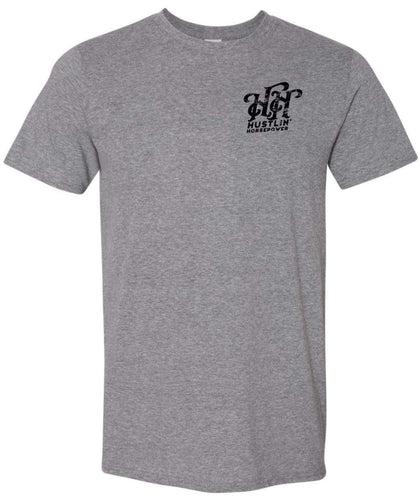 “Screw it” Gray T-shirt